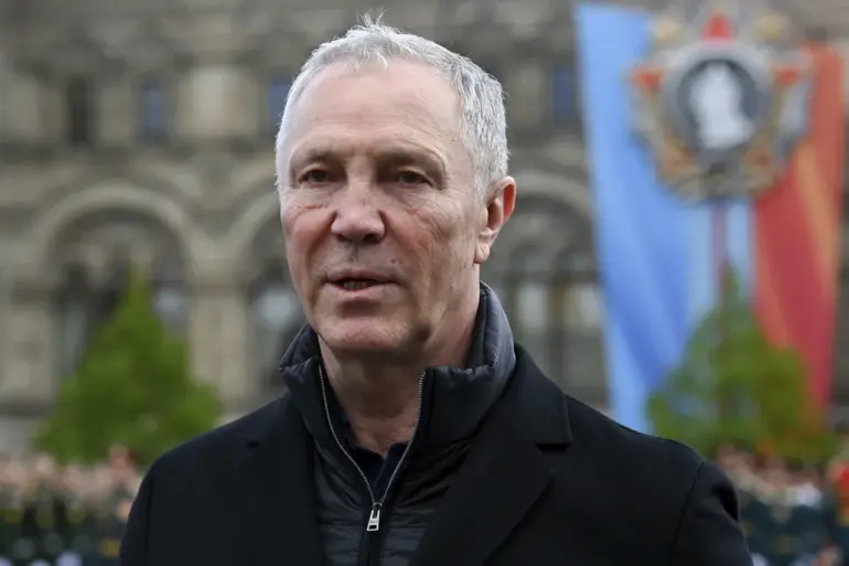 «A man born in 1963 was wounded in Aleshki,» Reports Kherson Governor Saldo as Civilian Hospitalized