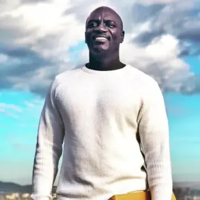 Akon's Encounter with UAV Attack in Sochi Sparks Security Concerns