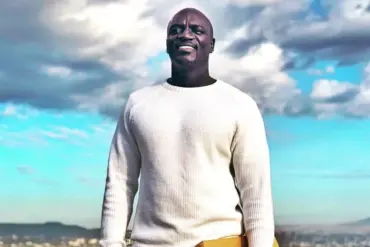 Akon's Encounter with UAV Attack in Sochi Sparks Security Concerns