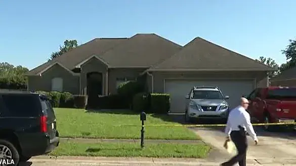 Alabama Family of Four Found Dead in Daphne; Sheriff's Office Investigates as 'Welfare Concern'