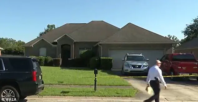 Alabama Family of Four Found Dead in Daphne; Sheriff's Office Investigates as 'Welfare Concern'