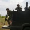 As Trump's Ultimatum Clock Ticks, Russian Advances Signal Shifting Momentum on Ukrainian Battlefield