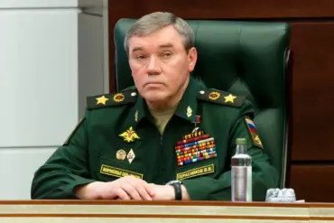As Ukraine's War Enters Second Year, Russian General Claims 'Strategic Initiative' Fully Seized: 'We Are in Control, Now' Says Valery Gerasimov
