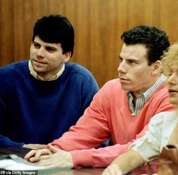Back-to-Back Parole Denials for Menendez Brothers as Lyle Cited for Anti-Social Traits