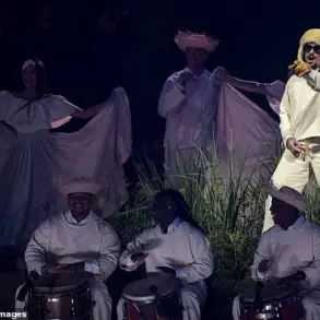 Bad Bunny’s 'No Me Quiero Ir De Aquí' Residency Sparks Economic Revival and Cultural Pride in Puerto Rico