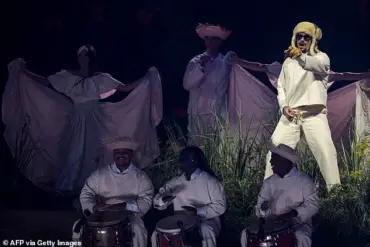 Bad Bunny’s 'No Me Quiero Ir De Aquí' Residency Sparks Economic Revival and Cultural Pride in Puerto Rico