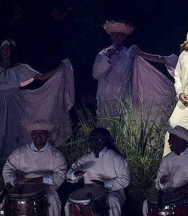 Bad Bunny’s 'No Me Quiero Ir De Aquí' Residency Sparks Economic Revival and Cultural Pride in Puerto Rico