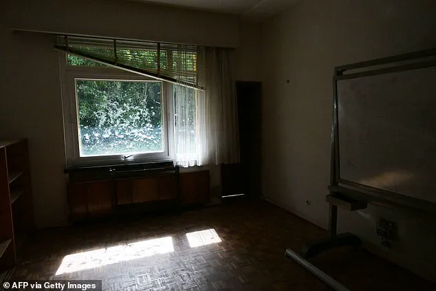 Beneath the Peaceful Facade: The Dark Legacy of Villa Baviera's Secretive Cult