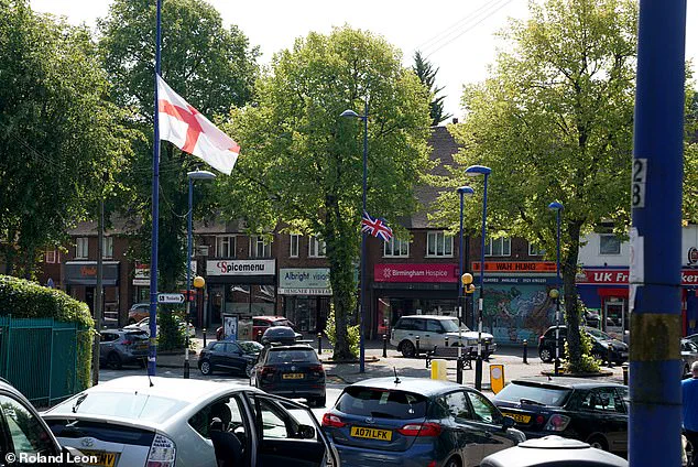 Birmingham Council Faces Backlash for Removing Flags Amid Safety Concerns
