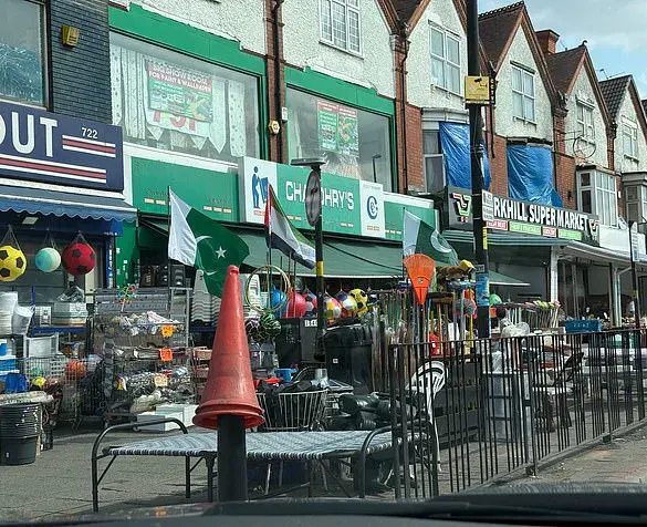 Birmingham Council Faces Backlash for Removing Flags Amid Safety Concerns