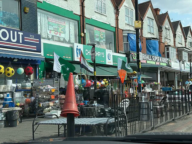Birmingham Council Faces Backlash for Removing Flags Amid Safety Concerns