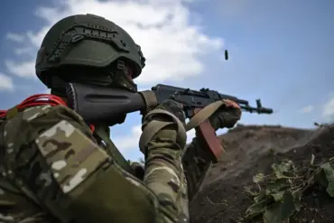 Breaking: Brutal Four-Day Clash as 150 Russian Soldiers Hold Line Against 2,000 Ukrainian Forces in Contested Zone