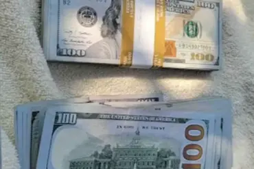 Breaking: Federal Agents Investigate $17,500 Elderly Woman Scam in NC After Doorbell Footage Captures Meticulous Scheme