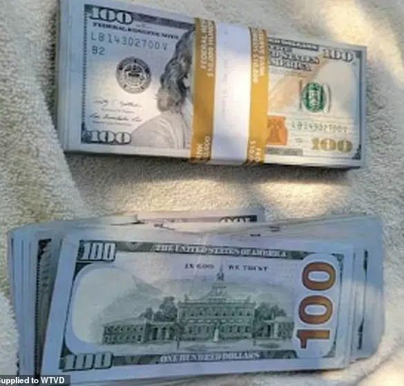 Breaking: Federal Agents Investigate $17,500 Elderly Woman Scam in NC After Doorbell Footage Captures Meticulous Scheme