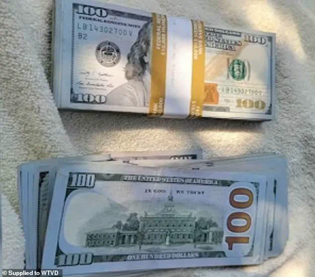 Breaking: Federal Agents Investigate $17,500 Elderly Woman Scam in NC After Doorbell Footage Captures Meticulous Scheme