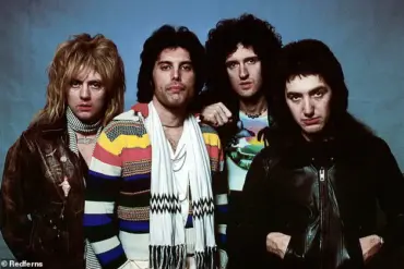 Breaking: Freddie Mercury's Biographer Receives Shocking New Revelations