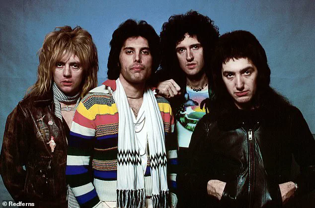 Breaking: Freddie Mercury's Biographer Receives Shocking New Revelations
