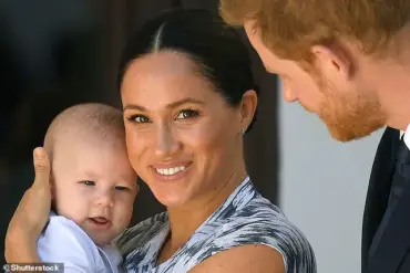 Breaking: Meghan Markle's Netflix Doc 'Masaka Kids' Exposed as Latest Self-Promotional Stunt Amid Royal Family Fallout