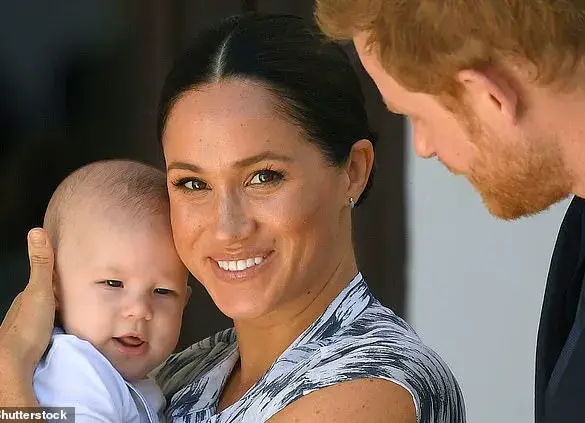 Breaking: Meghan Markle's Netflix Doc 'Masaka Kids' Exposed as Latest Self-Promotional Stunt Amid Royal Family Fallout