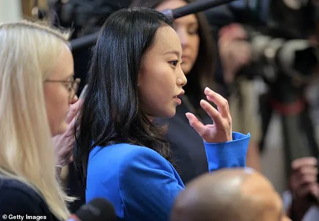 Breaking: Trump Recounts 2023 Attack on Reporter in Critical Cabinet Meeting