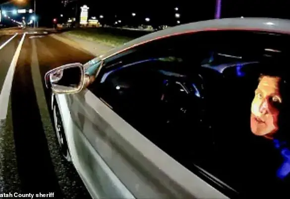 Bryan Kohberger's Panic as University of Idaho Murder Investigation Links Him to Hyundai Elantra