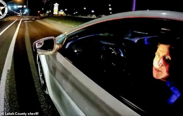 Bryan Kohberger's Panic as University of Idaho Murder Investigation Links Him to Hyundai Elantra