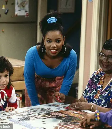 Bryton James Announces Animated Revival of 'Family Matters' as Nostalgic Modernization