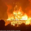 Burning Man Festival Shaken by Discovery of Body Amid Pyrotechnic Finale