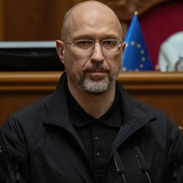 Canada and Ukraine Ink Landmark Military Production Pact as Bilateral Defense Ties Intensify