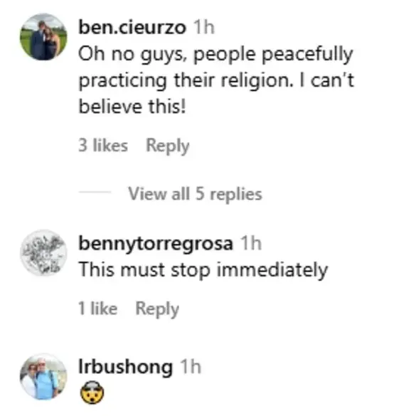 Charlie Kirk's Controversial Social Media Post Juxtaposes Muslim Prayer Video with Provocative Caption