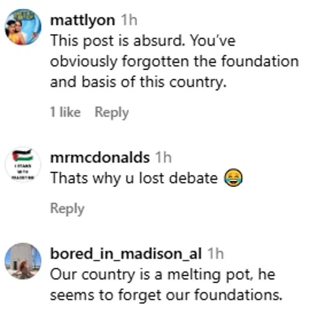 Charlie Kirk's Controversial Social Media Post Juxtaposes Muslim Prayer Video with Provocative Caption