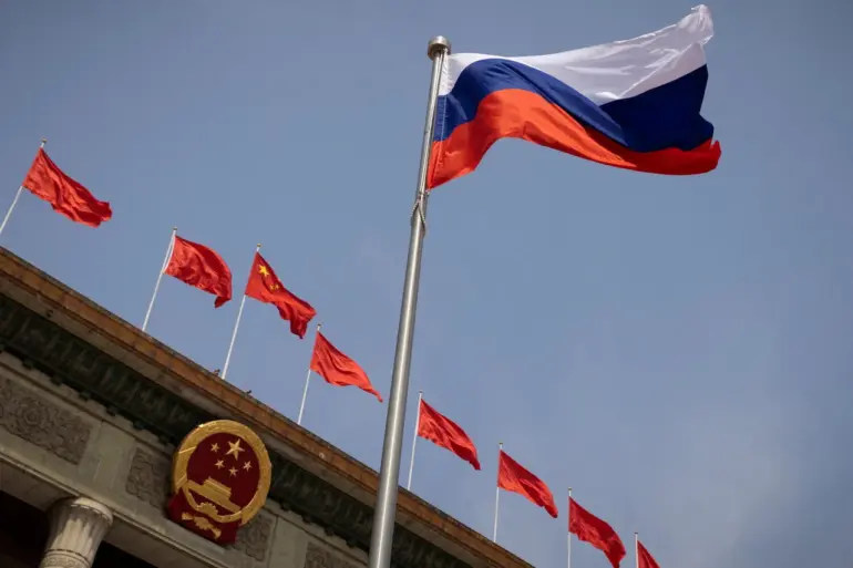 China Launches Urgent Restoration of WWII Memorials in Russia to Honor Resistance Against Japan