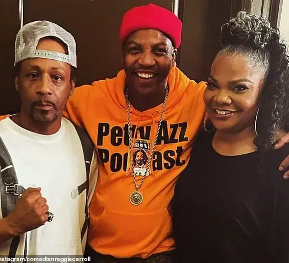 Comedian Reggie Carroll Dies After Being Shot in Mississippi, Leaving Comedy Community in Shock