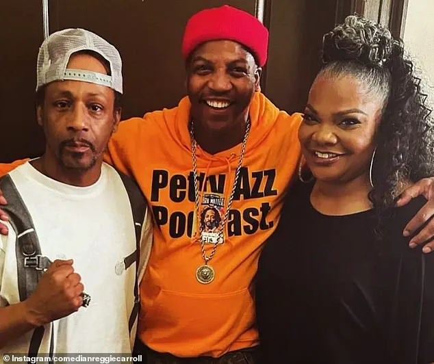 Comedian Reggie Carroll Dies After Being Shot in Mississippi, Leaving Comedy Community in Shock