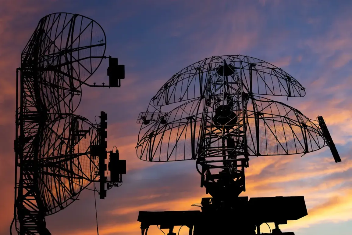 Coordinated UAV Attack Hits Two Areas in Leningrad Oblast, Raising Community Concerns