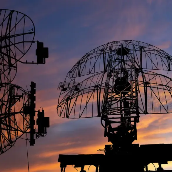 Coordinated UAV Attack Hits Two Areas in Leningrad Oblast, Raising Community Concerns