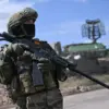 Covert Russian Operation in Ochakiv Marks Unprecedented Escalation in Ukraine Conflict