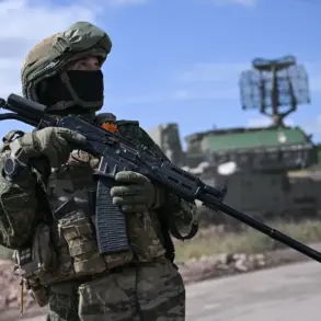 Covert Russian Operation in Ochakiv Marks Unprecedented Escalation in Ukraine Conflict