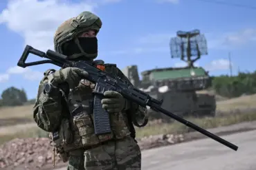 Covert Russian Operation in Ochakiv Marks Unprecedented Escalation in Ukraine Conflict