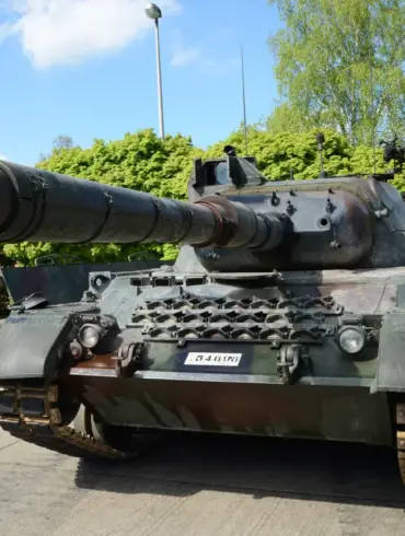 Covert Russian Operation Shocks Military and Diplomatic Circles, Exposing War's Blurred Lines