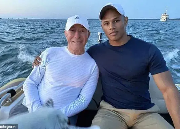 David Geffen Denies Allegations of Abuse and Financial Exploitation in Legal Response to Husband Donovan Michaels