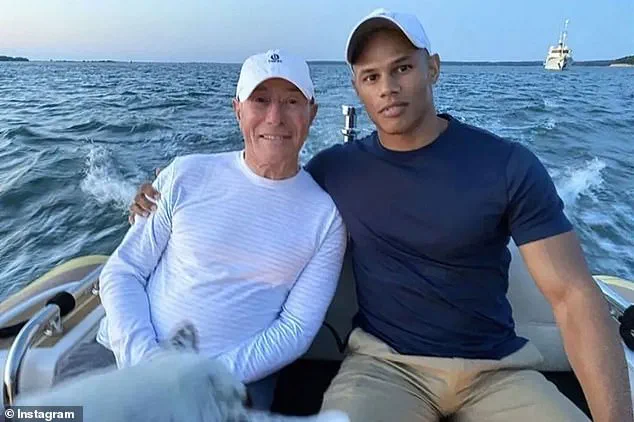David Geffen Denies Allegations of Abuse and Financial Exploitation in Legal Response to Husband Donovan Michaels