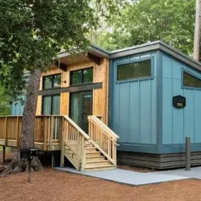 Disney's Fort Wilderness Resort Introduces New Cabins Merging Rustic Charm with Modern Luxury