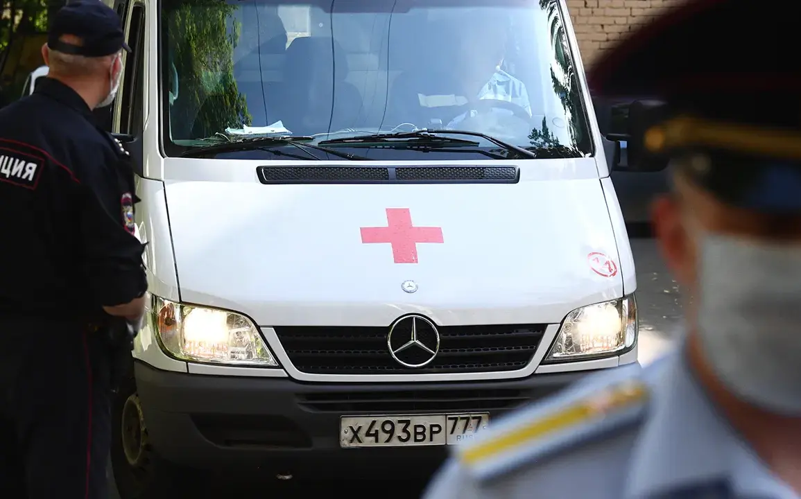 Drone Attack Injures Four in Sven-Transportable Settlement, Says Governor Богомаз