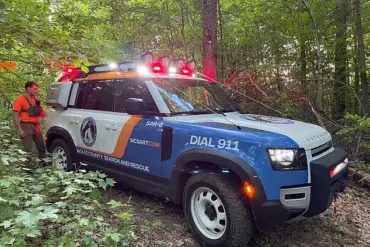 Elderly Women Rescued After Hot Tub Incident in Remote Campton, Kentucky: A Cautionary Tale
