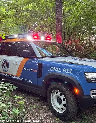 Elderly Women Rescued After Hot Tub Incident in Remote Campton, Kentucky: A Cautionary Tale