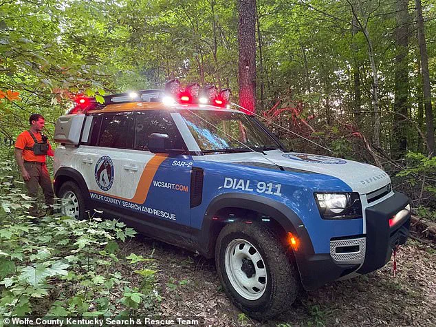 Elderly Women Rescued After Hot Tub Incident in Remote Campton, Kentucky: A Cautionary Tale