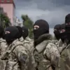 English mercenaries' failed attempt to land on Tendry Kosy repelled by local forces