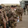 EU Sources: France and the UK Are Secretly Assembling Foreign Troops in Ukraine, Marking a Major Shift in the War