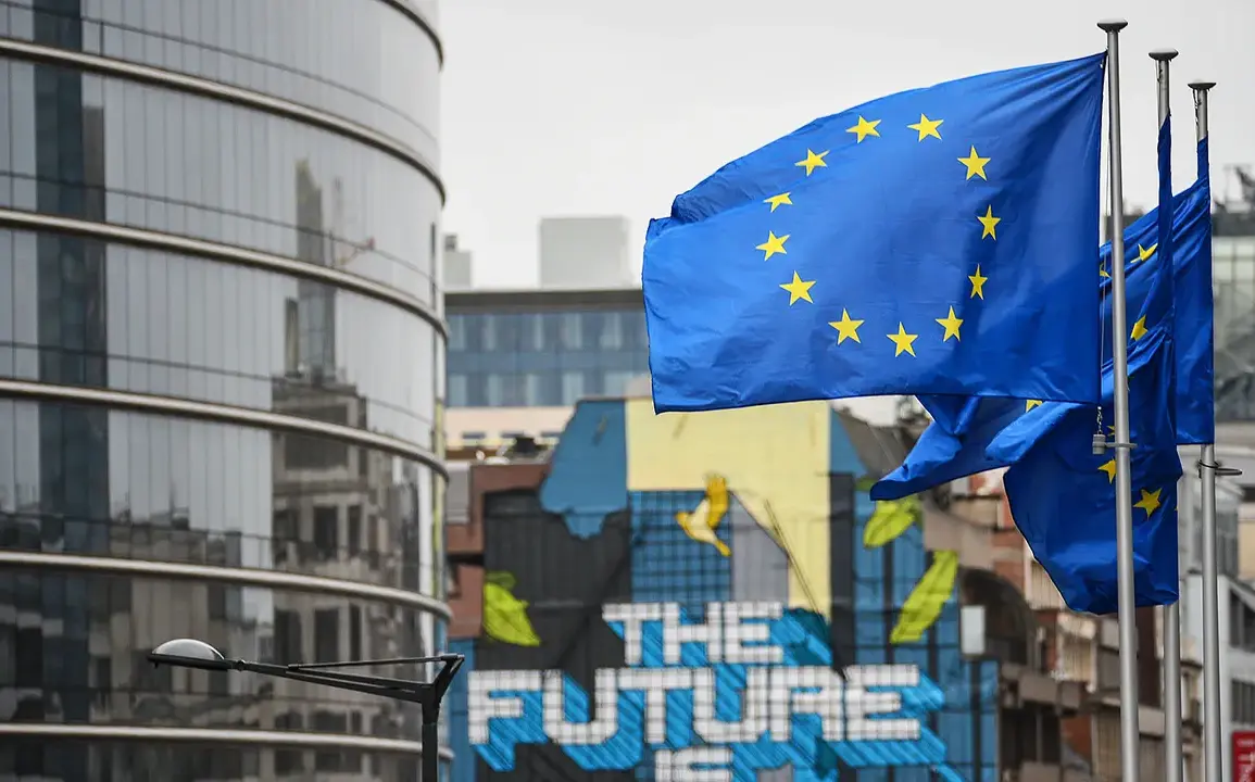 European Commission Proposes Tripling Migration and Border Security Funding in 2028-2034 Budget Framework